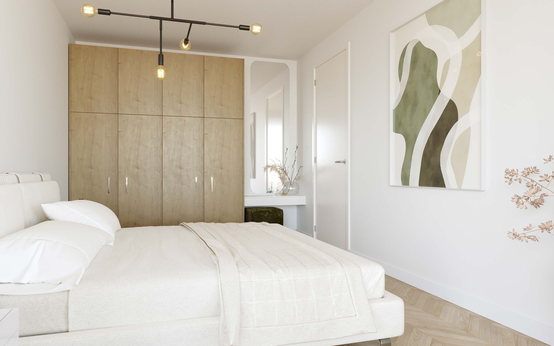 Foto 12 van Berberisweg 444-G