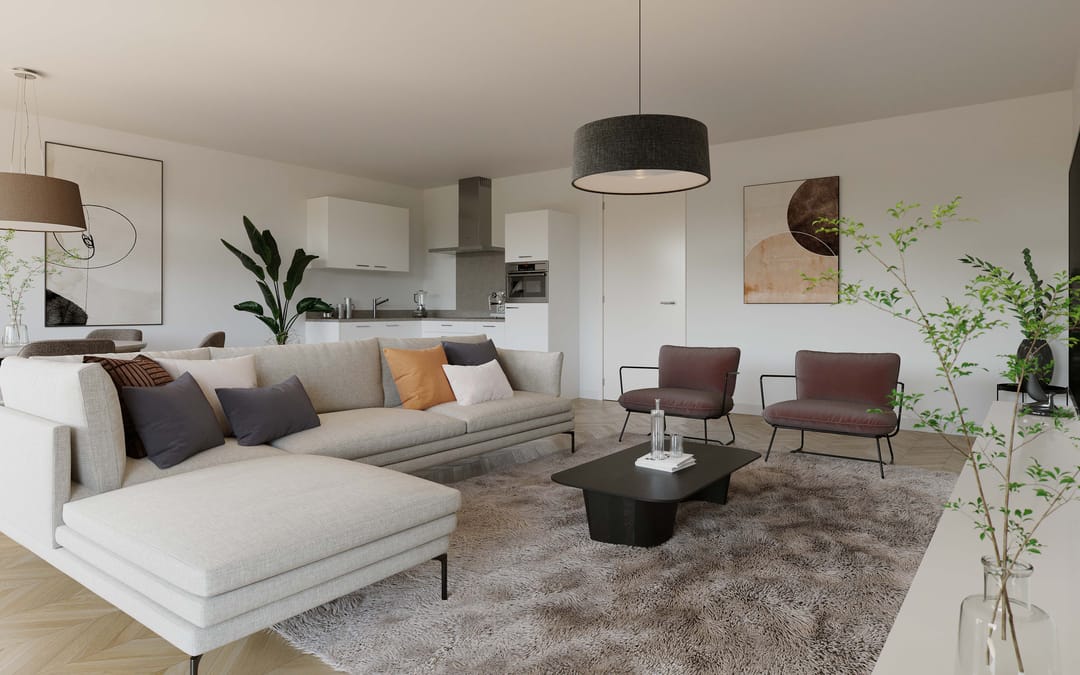 Foto 13 van Berberisweg 444-G