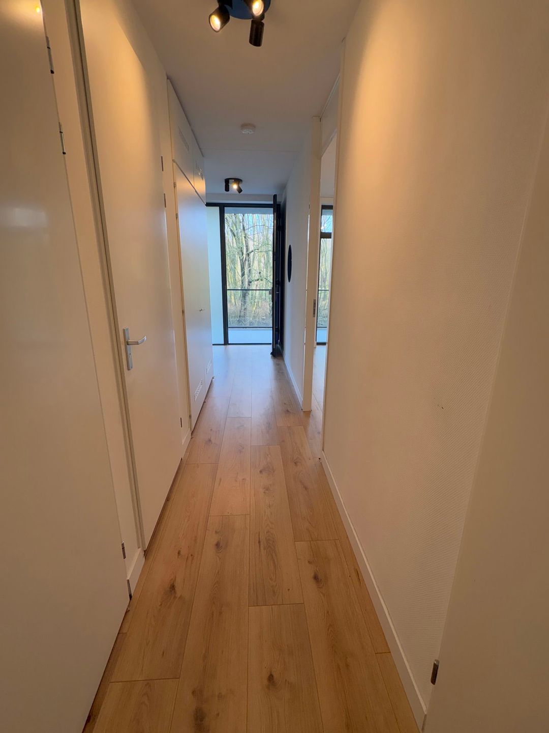 Foto 16 van Berberisweg 444-G