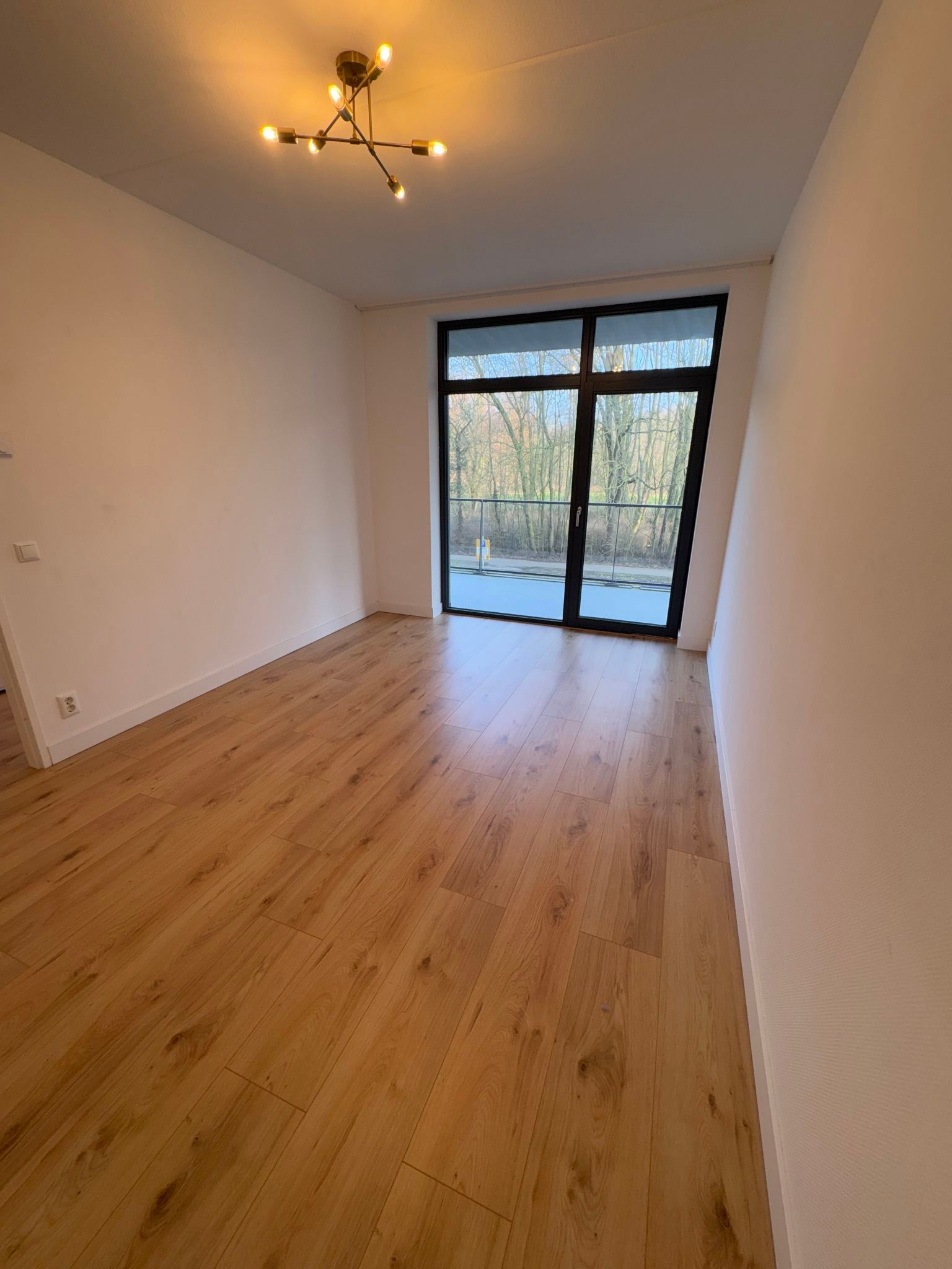 Foto 27 van Berberisweg 444-G