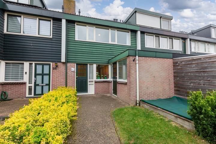 Foto 7 van Beveland 98