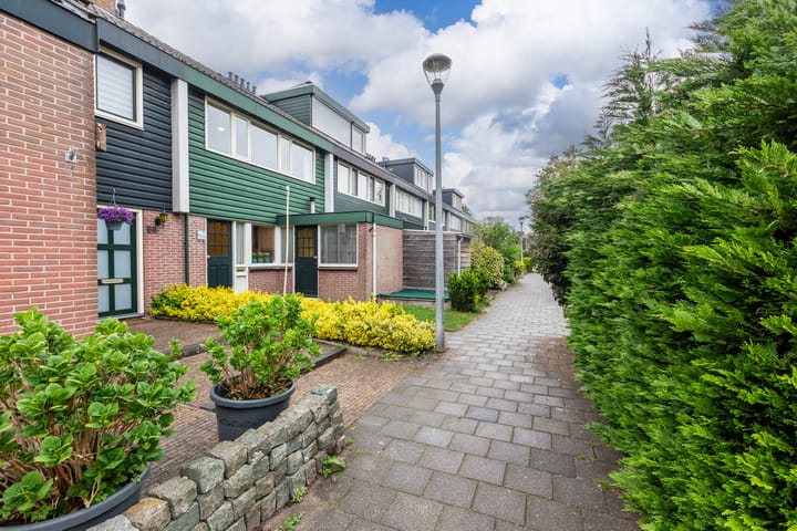 Foto 8 van Beveland 98