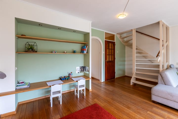 Foto 15 van Beveland 98