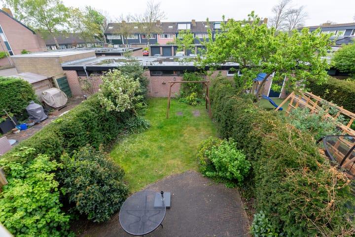 Foto 23 van Beveland 98