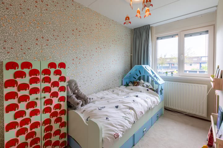 Foto 28 van Beveland 98