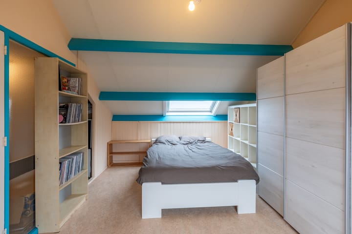 Foto 40 van Beveland 98