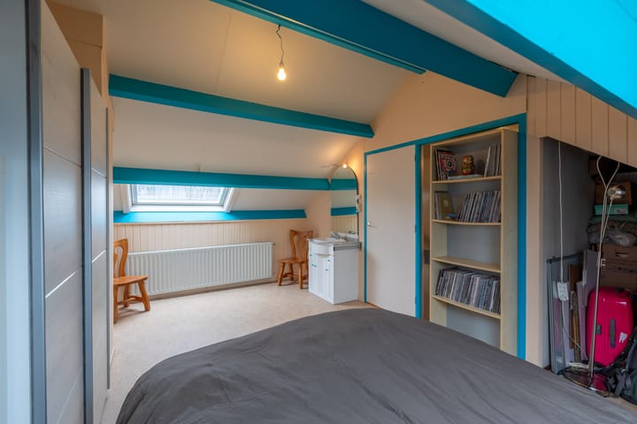 Foto 41 van Beveland 98