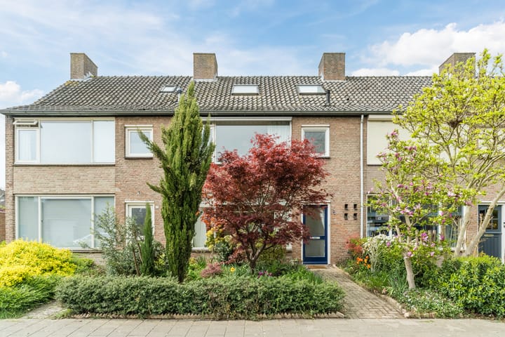 Foto 2 van Dommelstraat 19