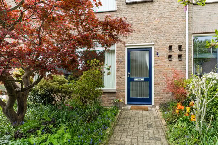 Foto 3 van Dommelstraat 19