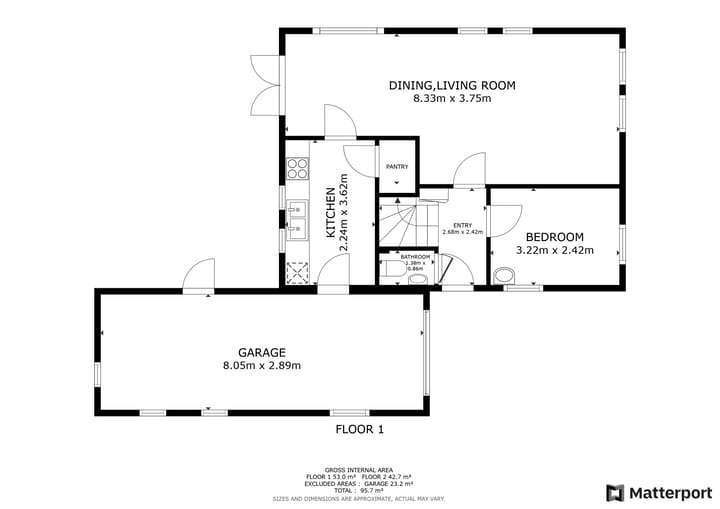 Foto 43 van Gabriëlstraat 248