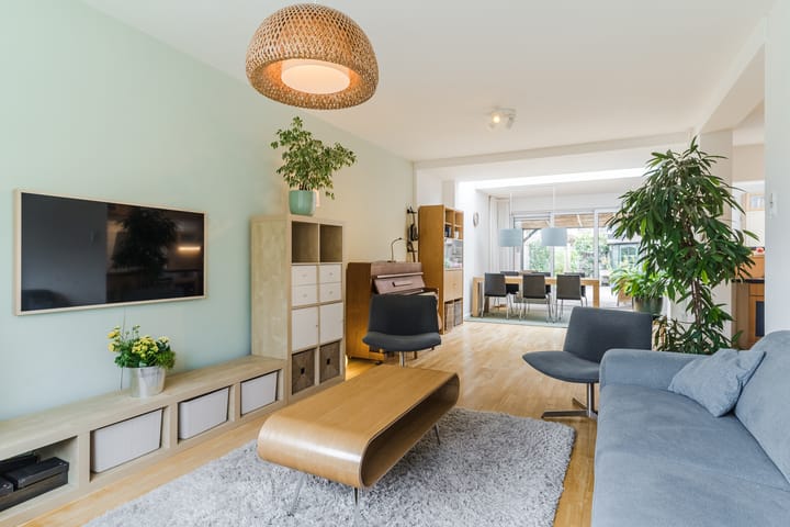 Foto 9 van Dommelstraat 19