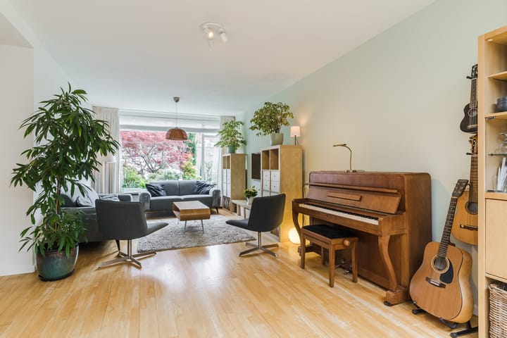 Foto 10 van Dommelstraat 19