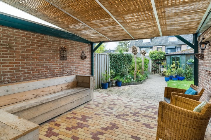 Foto 27 van Dommelstraat 19