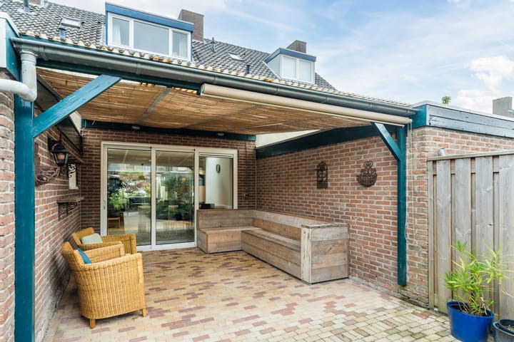 Foto 29 van Dommelstraat 19