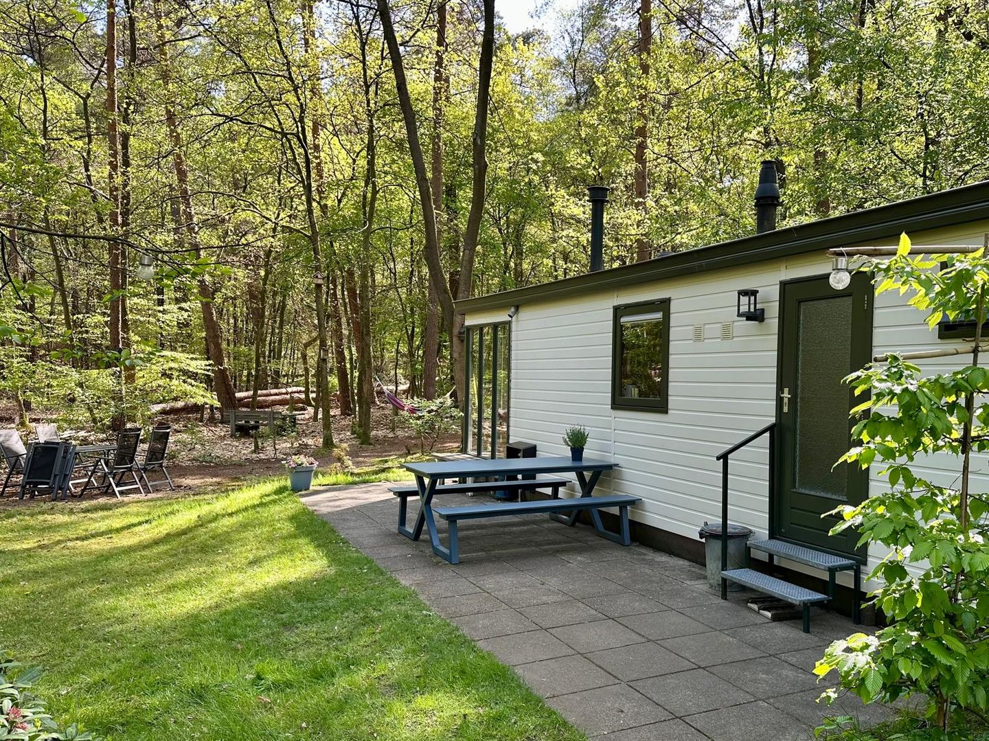 Foto 1 van De Jutberg 78-B3