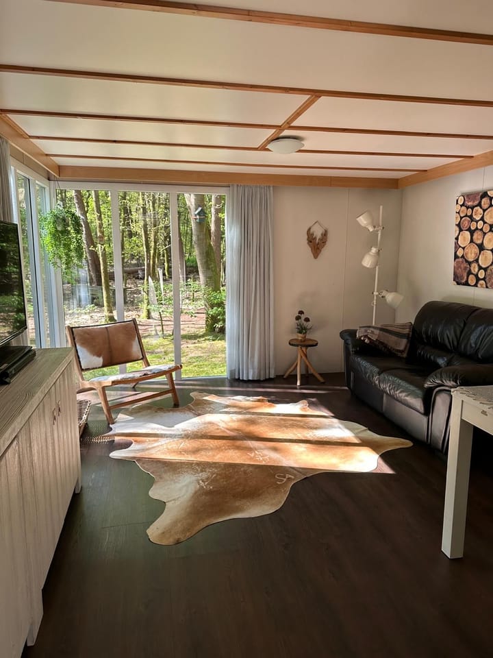 Foto 5 van De Jutberg 78-B3