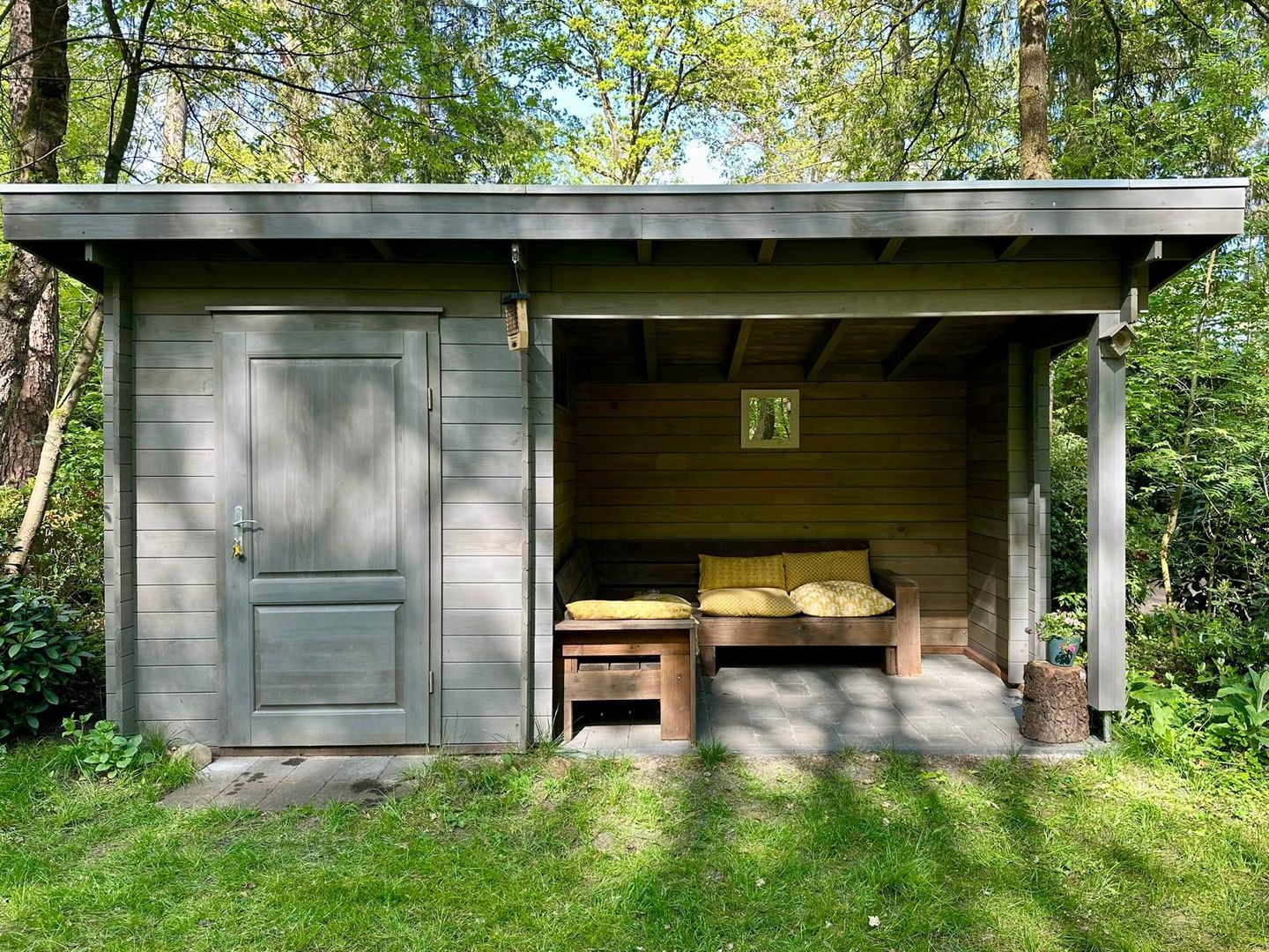 Foto 20 van De Jutberg 78-B3