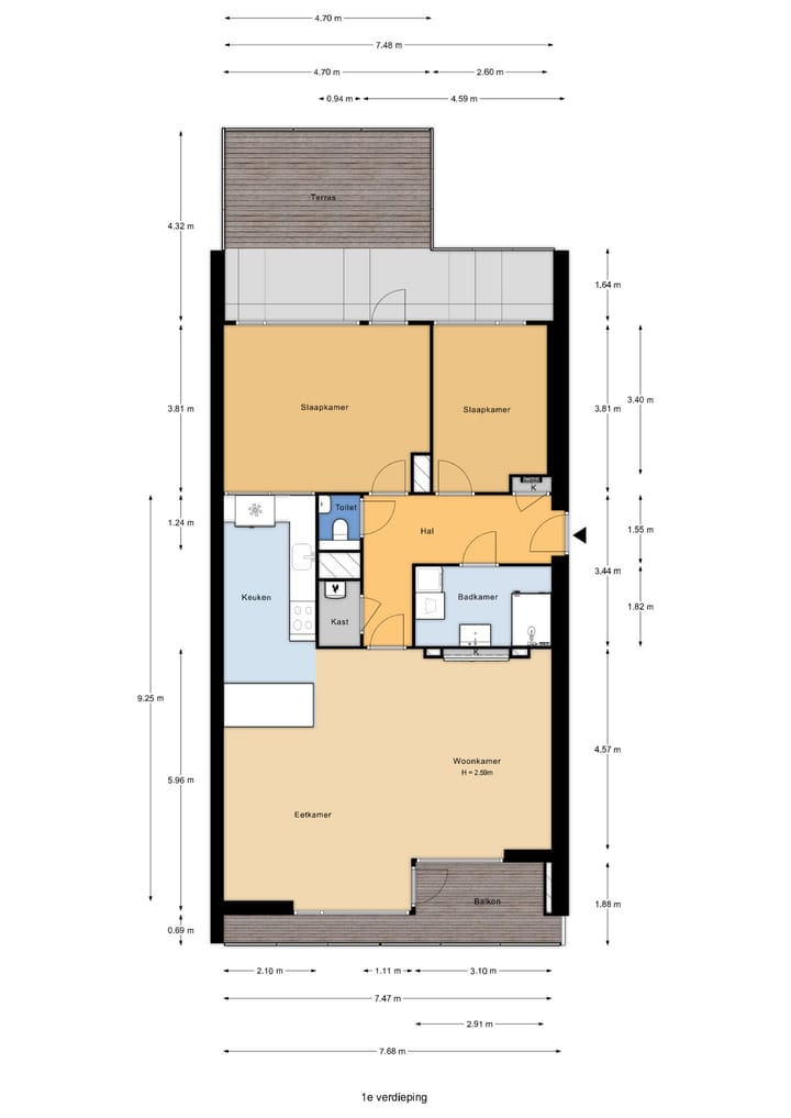 Foto 31 van Dedemsvaartweg 526