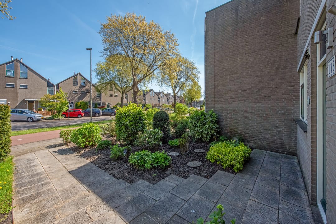 Photo 7 of Tintlaan 113