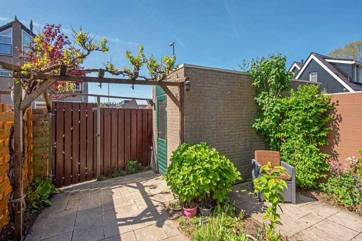 Foto 18 van Tintlaan 113