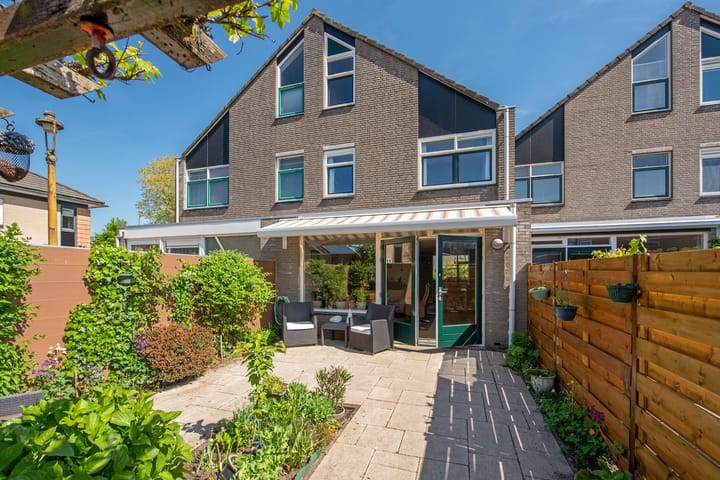 Foto 19 van Tintlaan 113