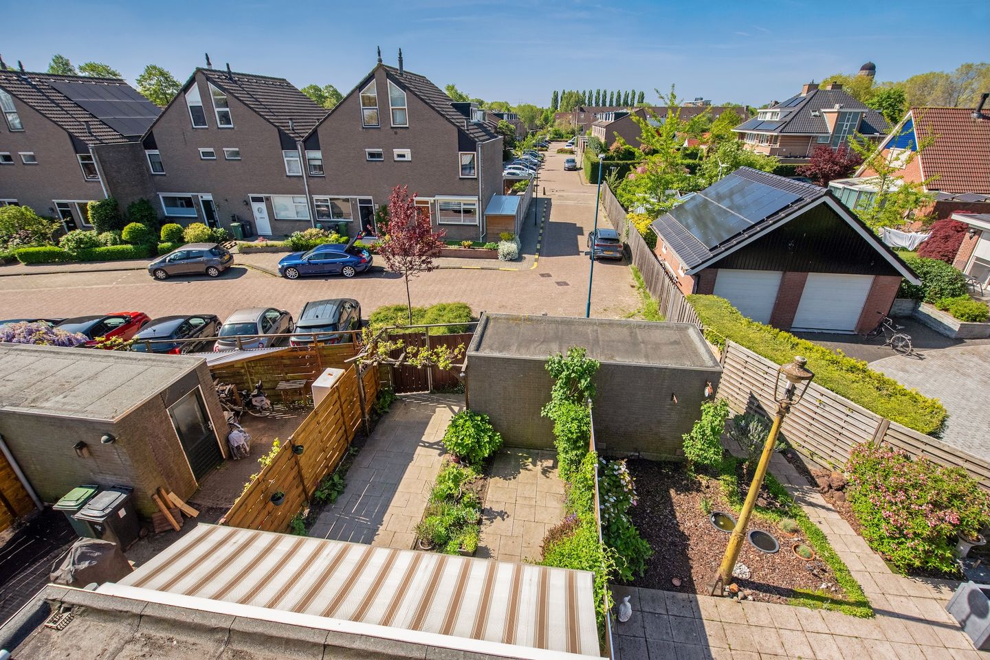 Photo 29 of Tintlaan 113