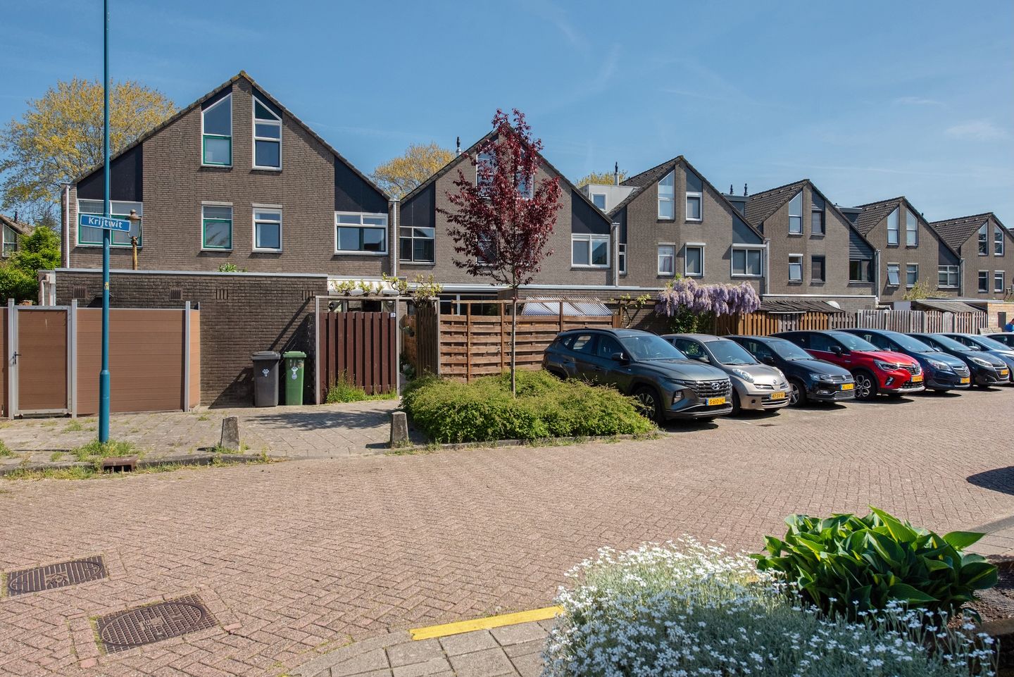 Photo 35 of Tintlaan 113