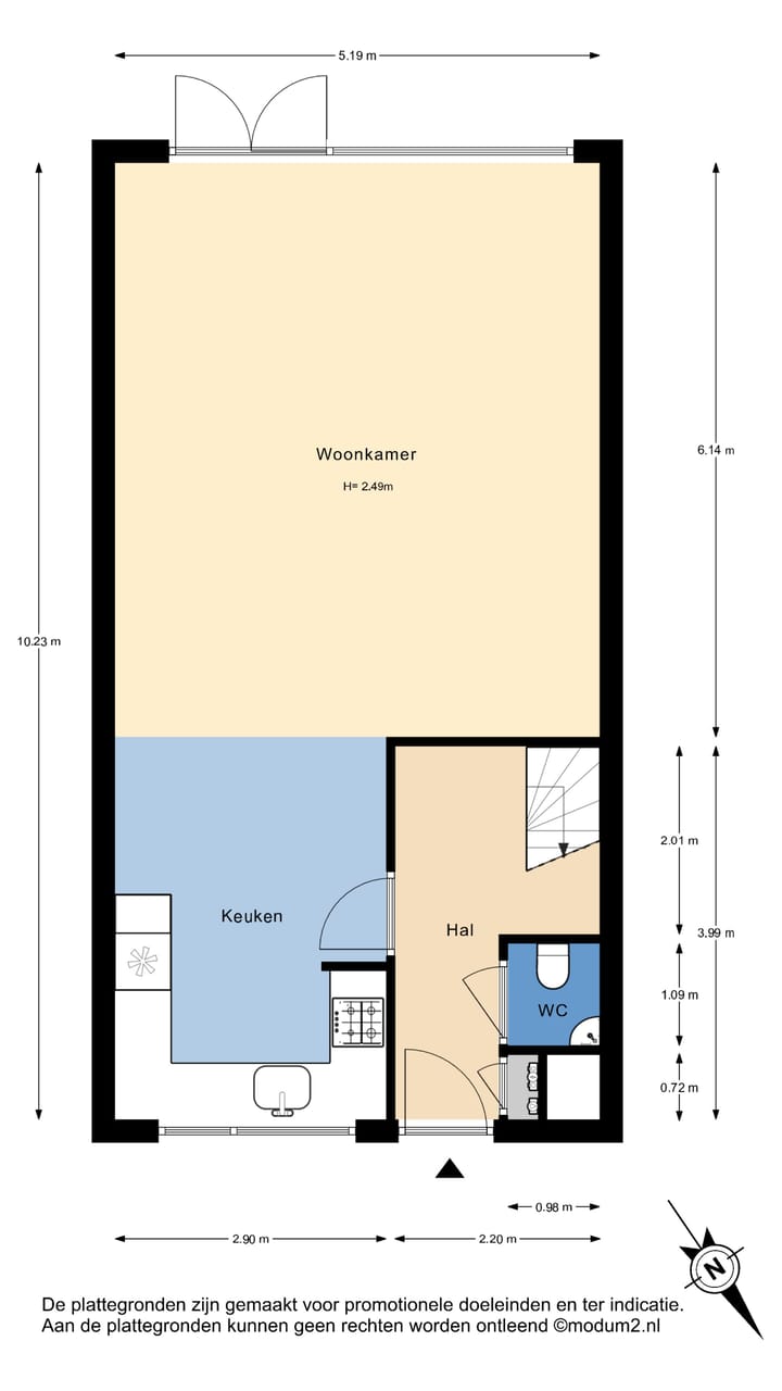 Foto 37 van Tintlaan 113