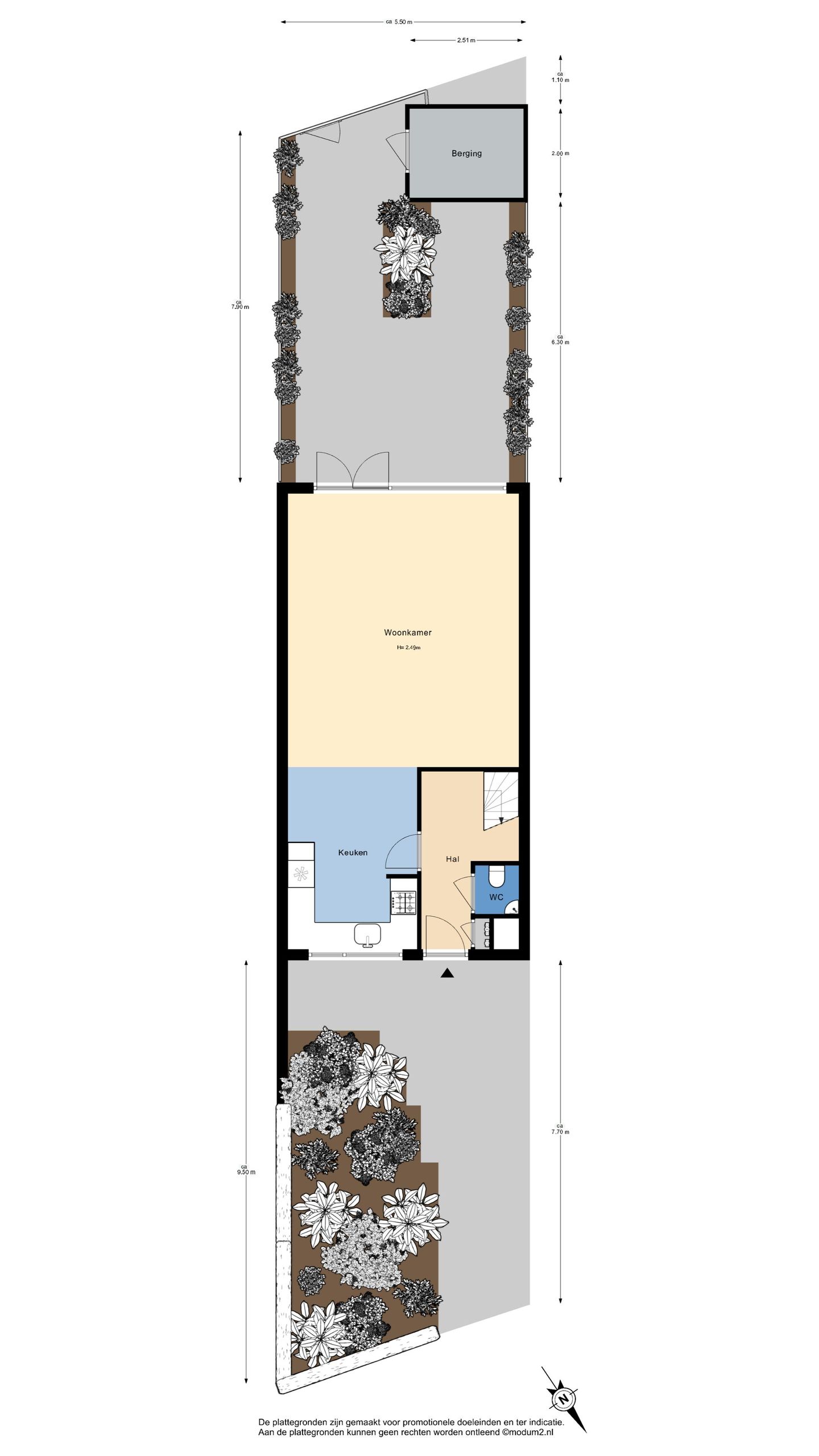 Photo 40 of Tintlaan 113