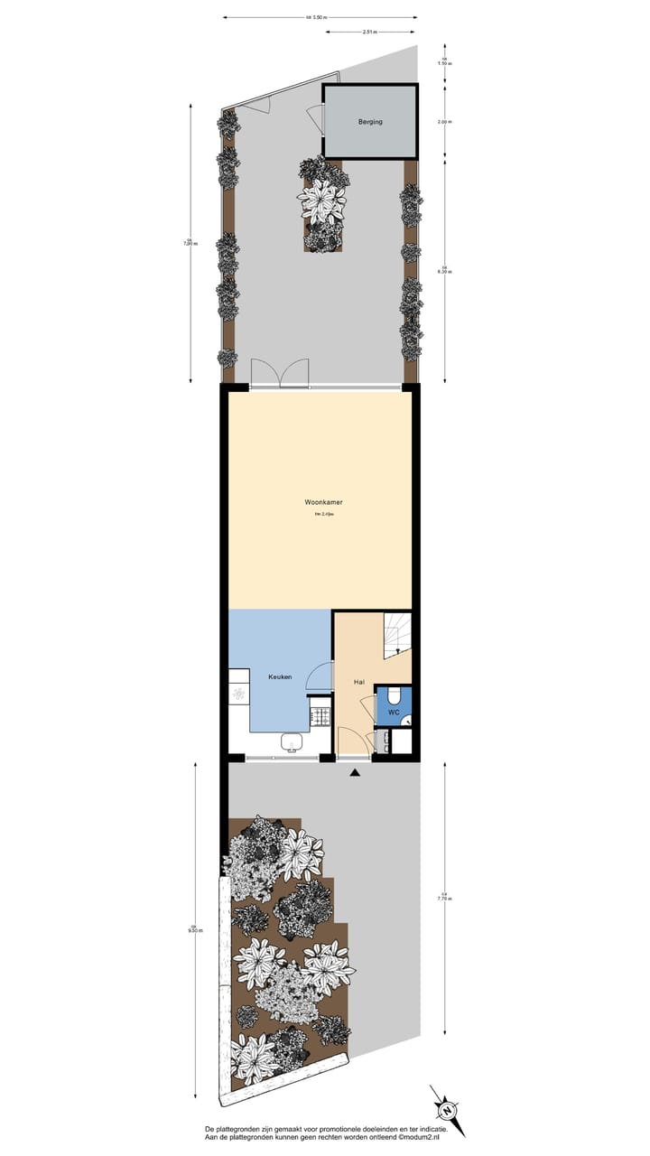 Foto 40 van Tintlaan 113