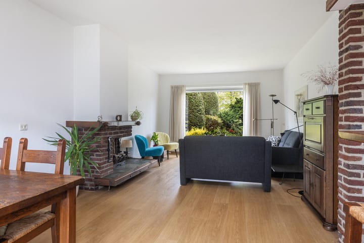 Foto 2 van Abt Ludolfweg 4