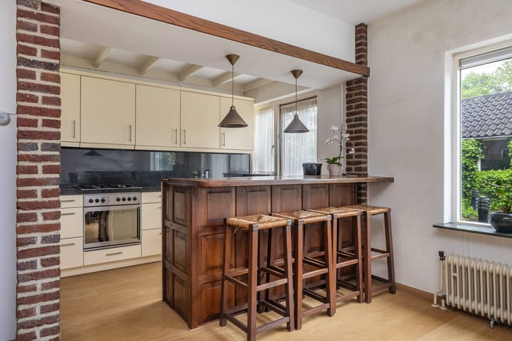 Foto 3 van Abt Ludolfweg 4