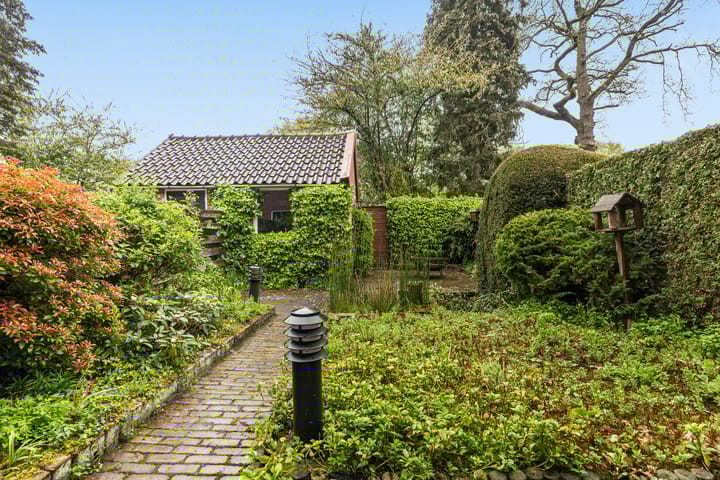 Foto 4 van Abt Ludolfweg 4