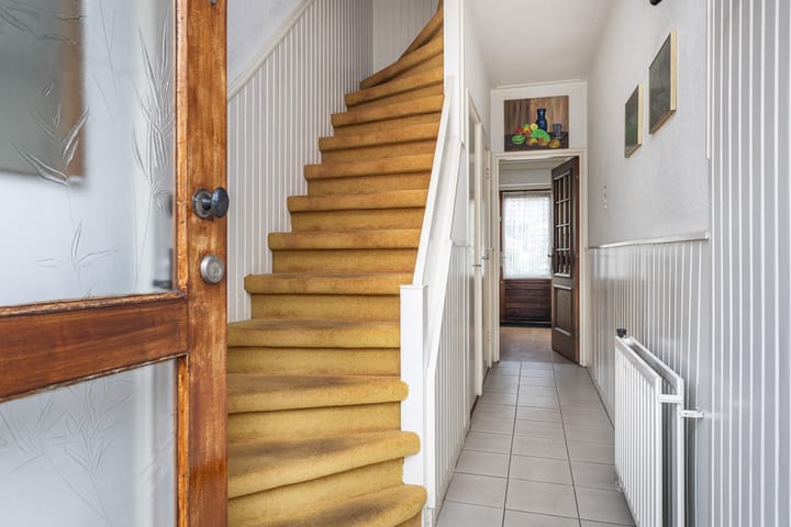 Foto 5 van Abt Ludolfweg 4