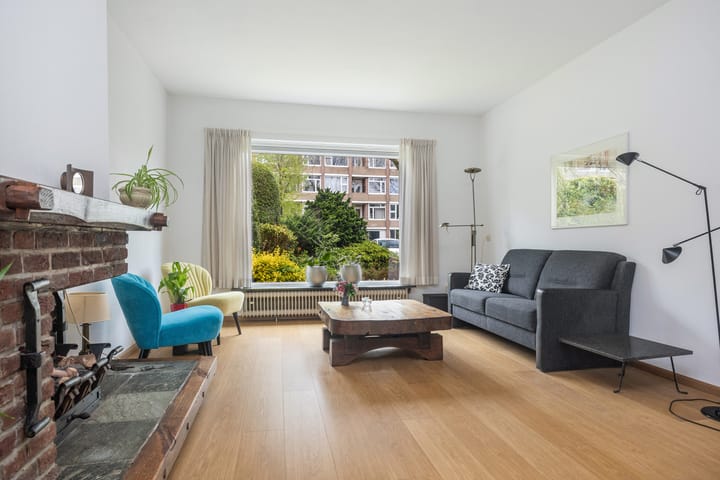 Foto 8 van Abt Ludolfweg 4