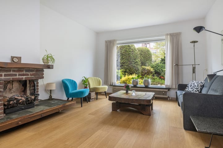 Foto 9 van Abt Ludolfweg 4