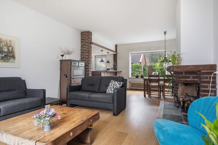 Foto 10 van Abt Ludolfweg 4