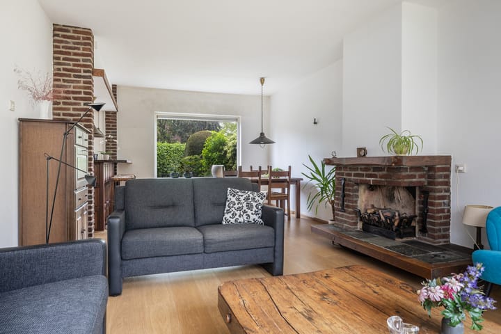 Foto 11 van Abt Ludolfweg 4