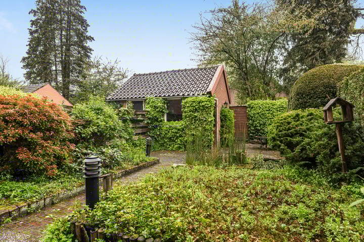 Foto 13 van Abt Ludolfweg 4