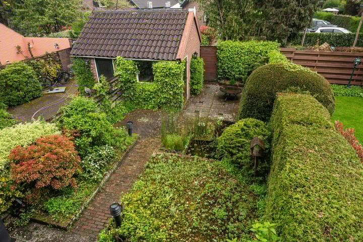 Foto 14 van Abt Ludolfweg 4