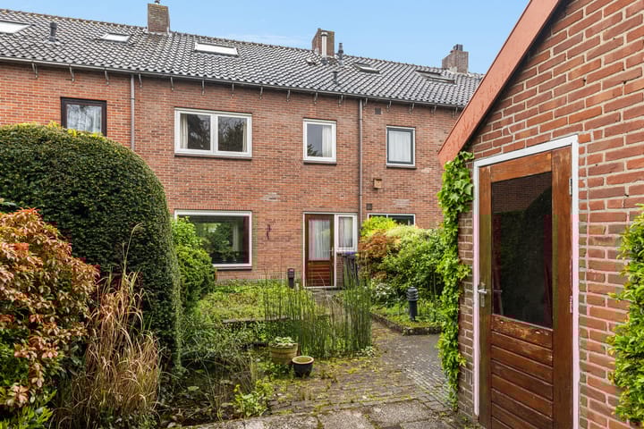 Foto 15 van Abt Ludolfweg 4