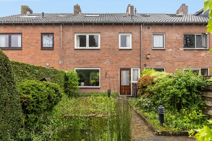 Foto 16 van Abt Ludolfweg 4