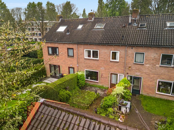 Foto 17 van Abt Ludolfweg 4