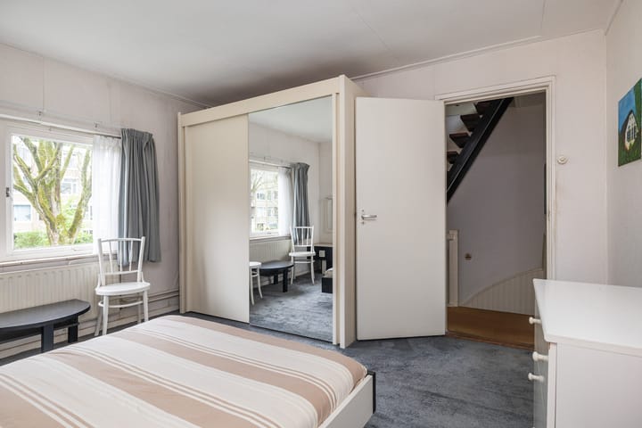 Foto 20 van Abt Ludolfweg 4