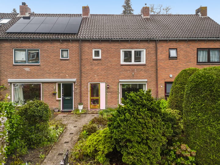 Foto 23 van Abt Ludolfweg 4