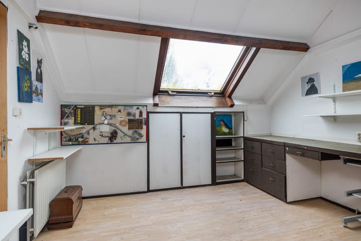 Foto 30 van Abt Ludolfweg 4