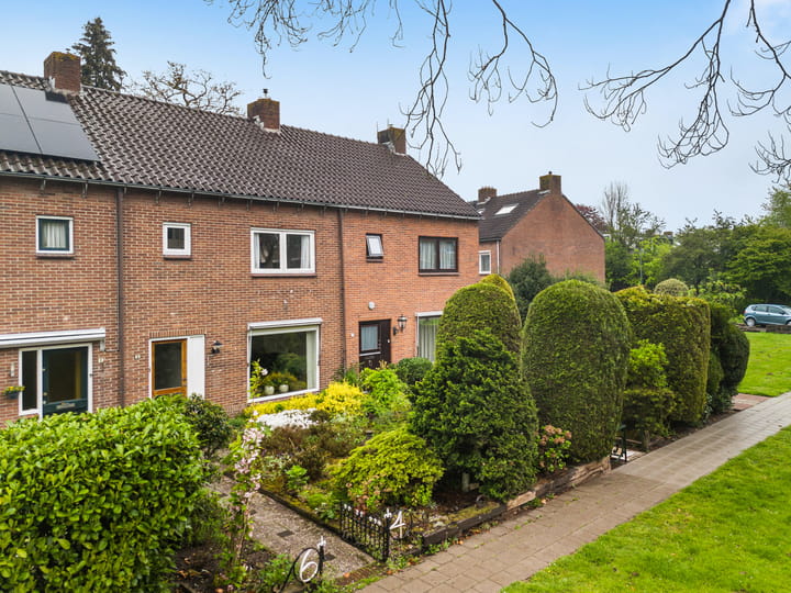 Foto 34 van Abt Ludolfweg 4