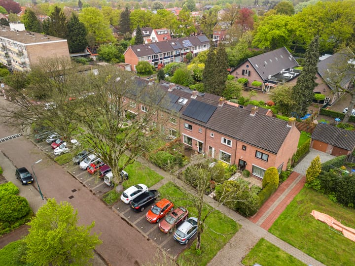 Foto 36 van Abt Ludolfweg 4