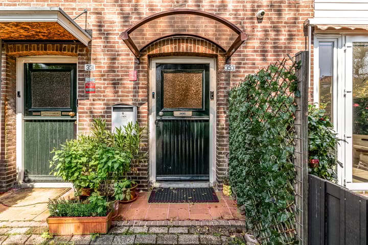 Foto 2 van Amsterdamseweg 353