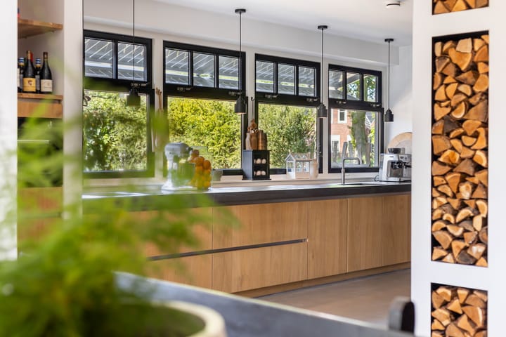 Foto 10 van Wezel 12